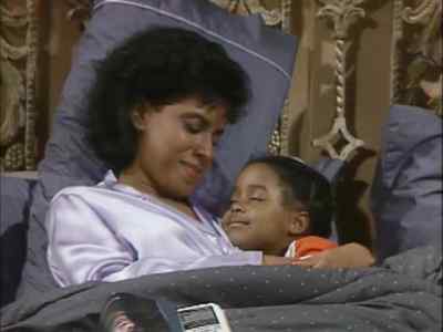 Rudy? - The Cosby Show