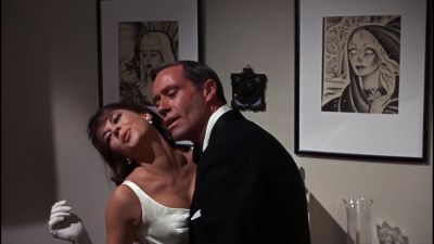 Rudy what are you doing - Sex and the Single Girl