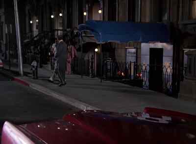 RUDY: What happened here? - The Six Million Dollar Man