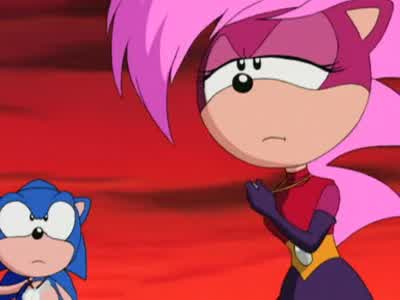 Rudy: YOU SONIC? - Underground