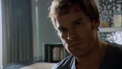 Rudy's. - Dexter