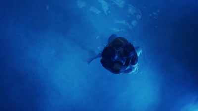 RUE: And that's right
about the time that Jules - Euphoria