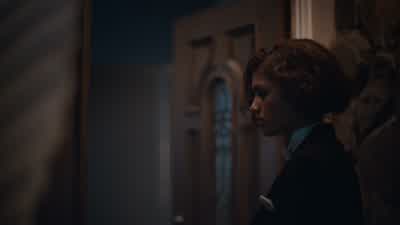 Rue: But it doesn't. - Euphoria