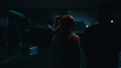 Rue: He said he needed a few things, and made her promise that she wouldn't tell a soul. - Euphoria