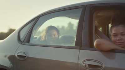 RUE: It was the end of summer,
the week before school started. - Euphoria