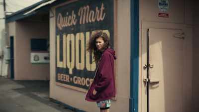 RUE: ...of course I'd fucking go. - Euphoria