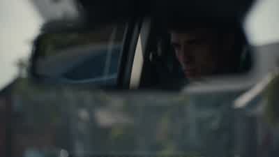 Rue: Or watch her house at night. - Euphoria