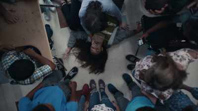 RUE: Until every second of every day, - Euphoria