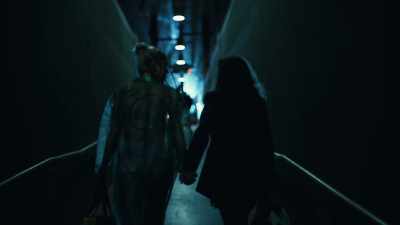 Rue, we'll figure
it out. I promise. - Euphoria