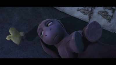 Rue?
What are you doing out so late? - Mosley