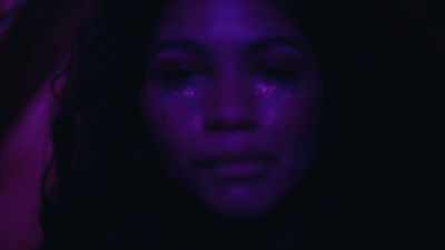 Rue, what's wrong? - Euphoria