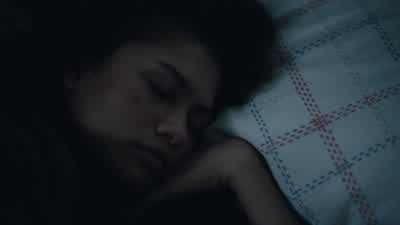 Rue: When Kat was 11 years old, she went on a family vacation to Sandals, Jamaica. - Euphoria