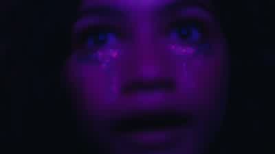 Rue: Whoa. - Euphoria