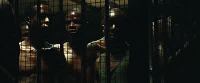 RUF is coming! - Blood Diamond