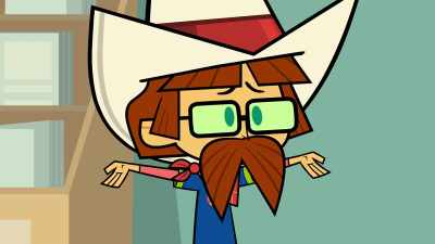 - Ruff! Ruff!
- Owen... ing - Total DramaRama