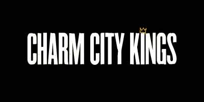 ["Ruff Ryder's Anthem"
by DMX playing] - Charm City Kings