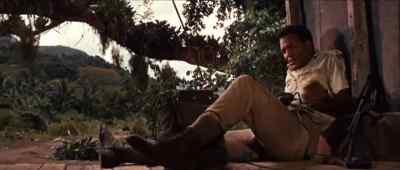 ...Ruffo.
Calling Sergeant Ruffo. - Dark of the Sun