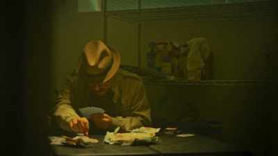 Ruffo himself made the claim - Have You Seen This Man?