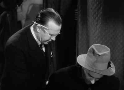 Rufus J Widdicombe. - The Great McGinty