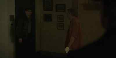 Rug, maybe? - Project Blue Book