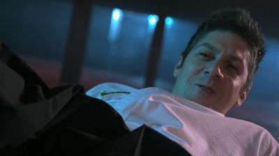 (Rugal) AW, IORI,
YOU'VE COME BACK! - The King of Fighters