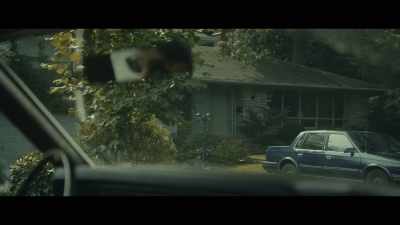 Ruggiero's residence
had problematic wiring. - Fear City: New York vs The Mafia