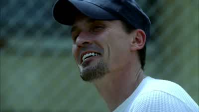 - Rugheads got you scared, do they? - Prison Break