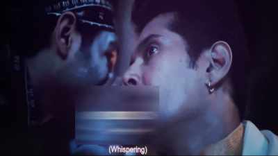 Ruhaan… - Bhool Bhulaiyaa 2
