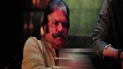 Ruhaan, - Bhool Bhulaiyaa 2