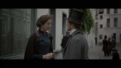 Rühmann conveyed Nazi values
with humour. - The Young Karl Marx