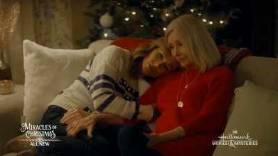 Ruined everyone's Christmas. - Five More Minutes