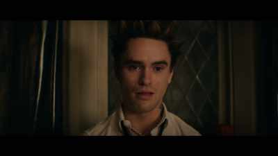 Ruined his life... - Deadly Class