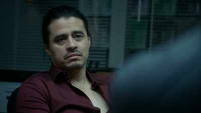 RUIZ: I'm sure
she appreciates you for that. - Wisdom of the Crowd
