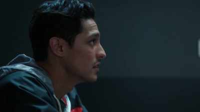 RUIZ: Well, that's
awfully charitable, - Wisdom of the Crowd