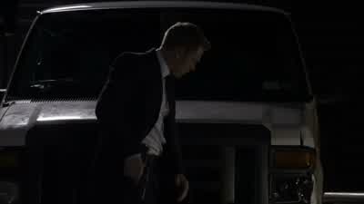 Ruiz: You've reached Destination Plumbing. - The Blacklist