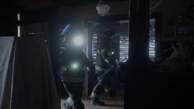Ruiz! - Station 19