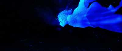 (Ruka gasps) - Children of the Sea
