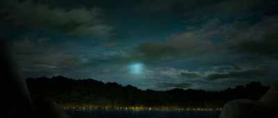 (Ruka gasps) - Children of the Sea