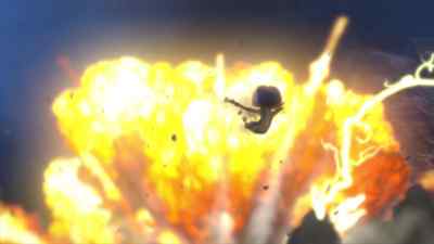 Rukhmini! - Kung Fu Panda: The Dragon Knight