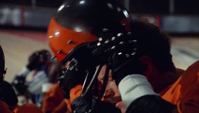 Rule changes for tonight's World Championship Game - Rollerball