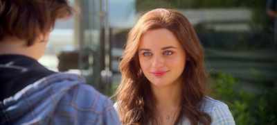 "Rule number 35." - The Kissing Booth 3