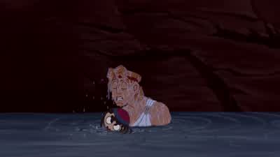 Rule 95 kid ConcentrateRule 96 Aim - Hercules