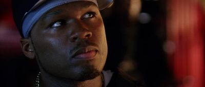 Rule number five - Get Rich or Die Tryin'