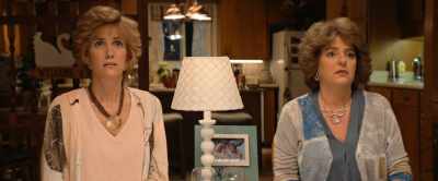 Rule number three, no lying. - Barb and Star Go to Vista Del Mar