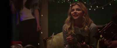 Rule number three.
Throw the types of parties - Neighbors 2: Sorority Rising