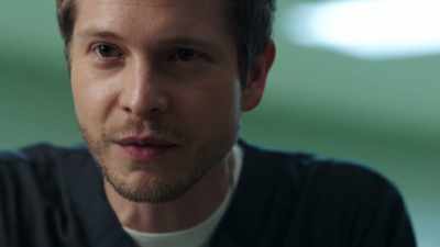 Rule one: do what
I tell you to do, - The Resident