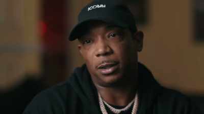 - Rule turned to me
and he said, - Origins of Hip Hop