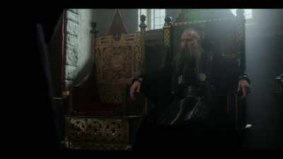 Rulers must anticipate
threats and address them. - Vikings: Valhalla