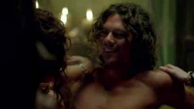 Rules are rules. - Black Sails