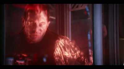 Rules to die by. - Star Trek: Discovery